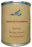 methyl beta cyclodextrin solubility Methyl -beta-cyclodextrin