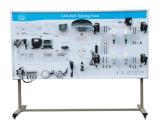 Automotive Electrical / Electronics System Training Bench (Comprehensive Type)