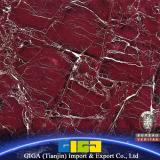 GIGA designs red polishing marble block price